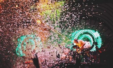 FoodieLand Food Festival – Dallas | April 17-19, 2026